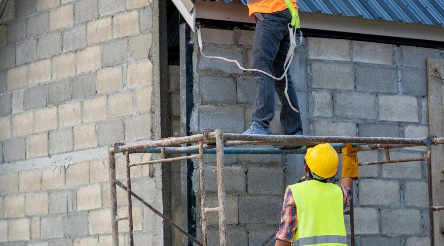 Expert tile roof repair services in Whitney Point, NY